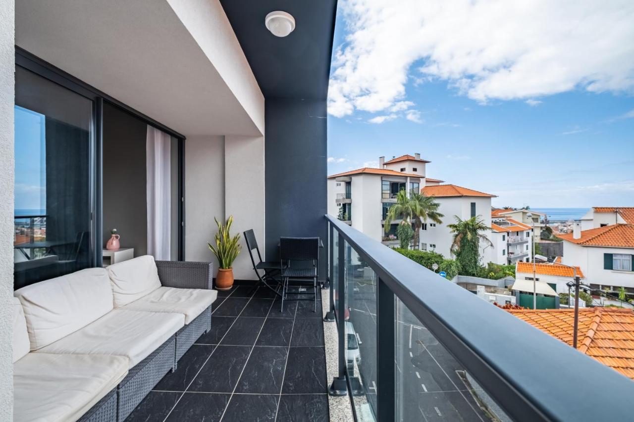 Green Apartment Funchal  Eksteriør billede