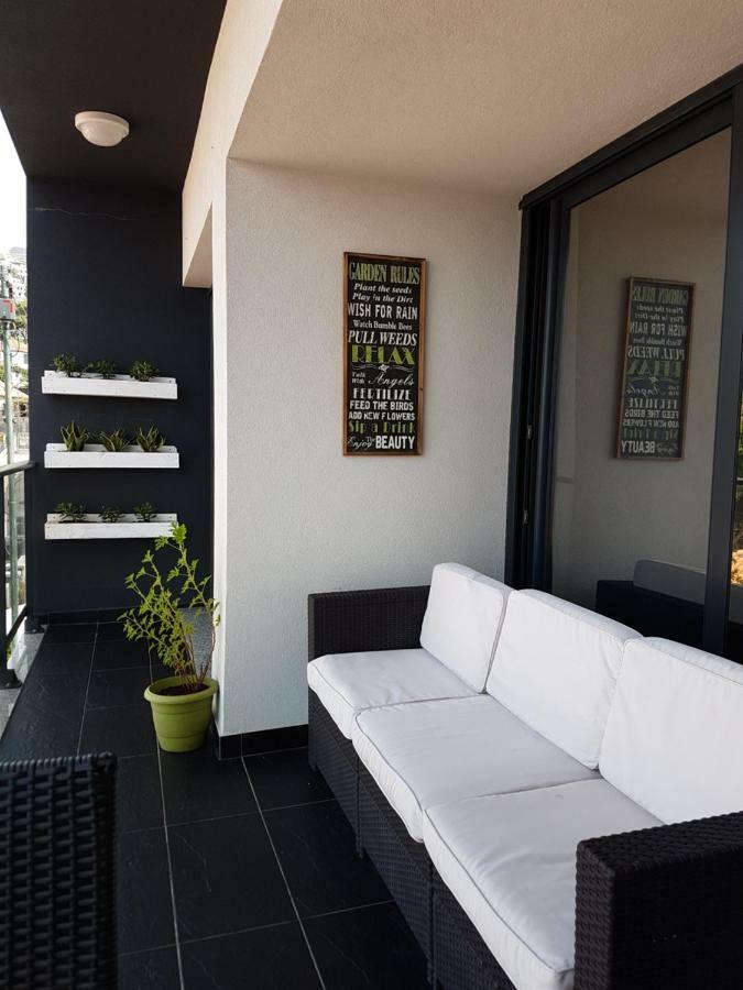 Green Apartment Funchal  Eksteriør billede